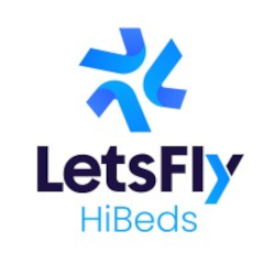 Let's fly